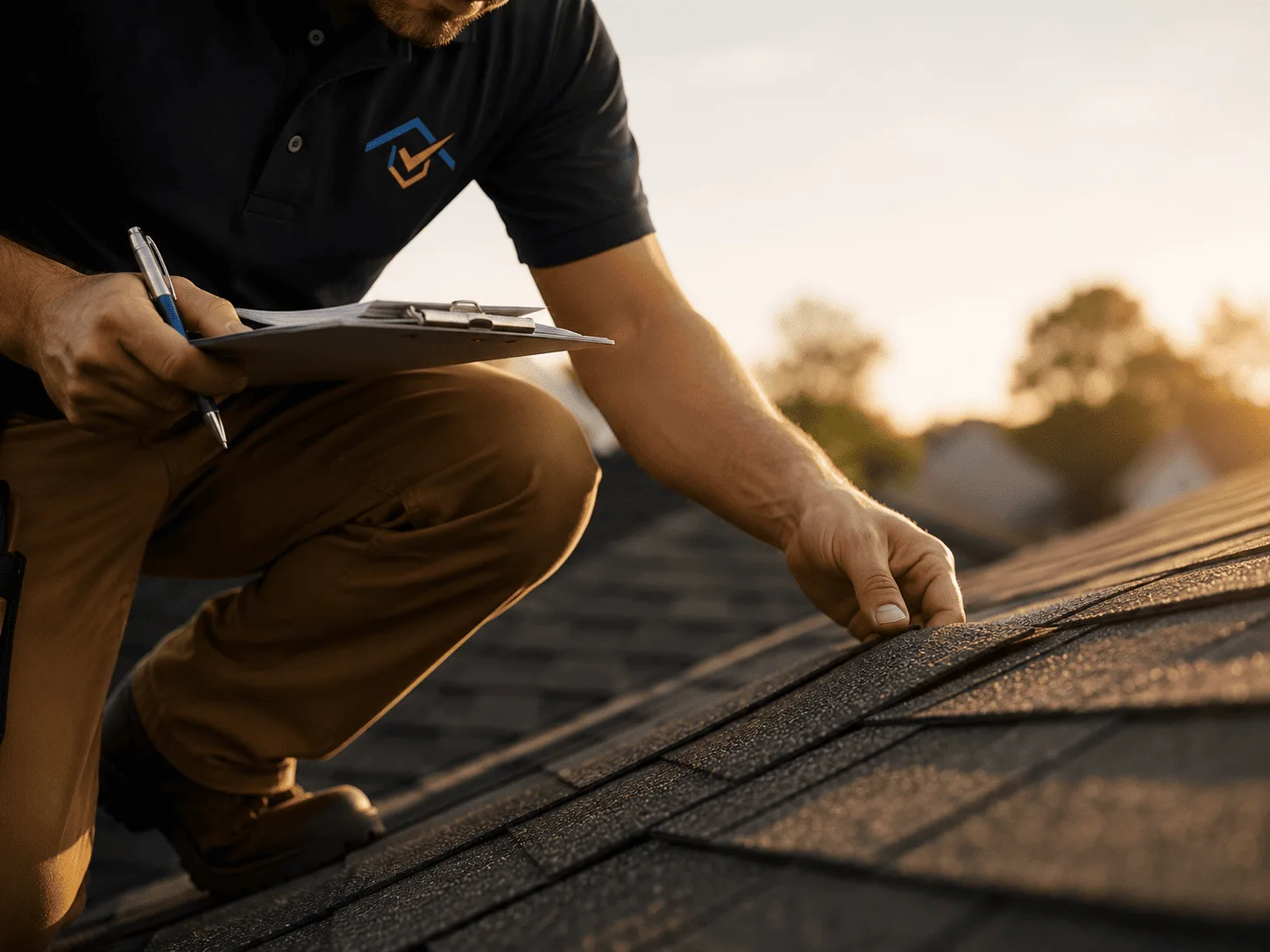 Why Choose Roof Inspection in Warroad, MN